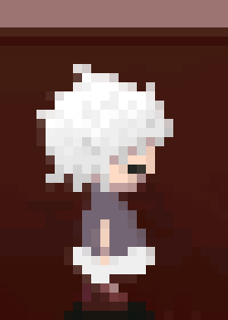 [777455] *He was able to teleport out of it, but it could be dangerous for anyone to stay within the painted corruption. Possibly could be very risky to stay within it. Magolor was able to return to the others.*