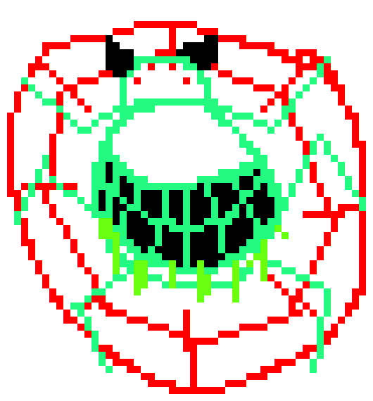 [6942af] Am i in one, lexi?