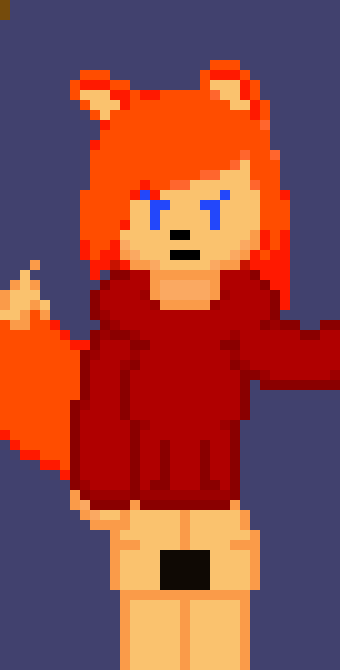 the power of penis-Foxlya