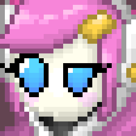 [777455] Maybe he saw value in it?