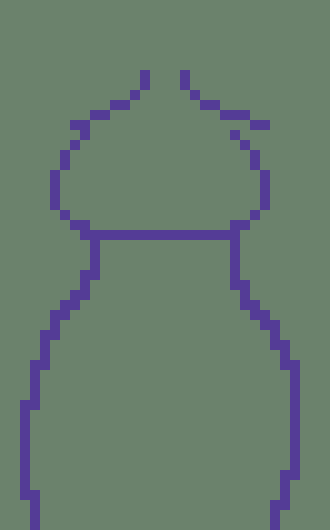 wondering how i should position the arms