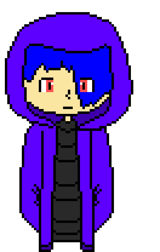 I"m actually almost done!