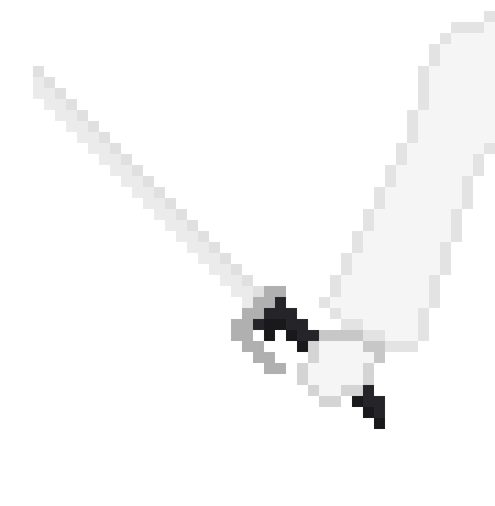 [75bb12] His Zanpakuto, Reptiliano, is kinda like a saber. His Resurrecion, performed with the release command of "Enwreathe, Reptiliano". 