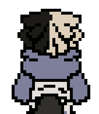 mario has nothing on just reviving the entire timeline by RUNNING