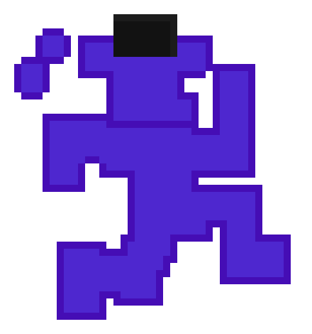 [226aac] Shadow Freddy2