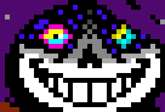 [2fbf6b] k.. also.. i can make swords out of batons.. since i am dusttrust / Dustswap Revenge