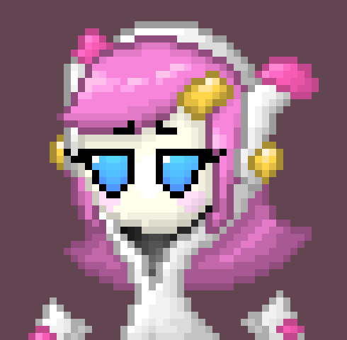 [777455] They... they should be... yeah..