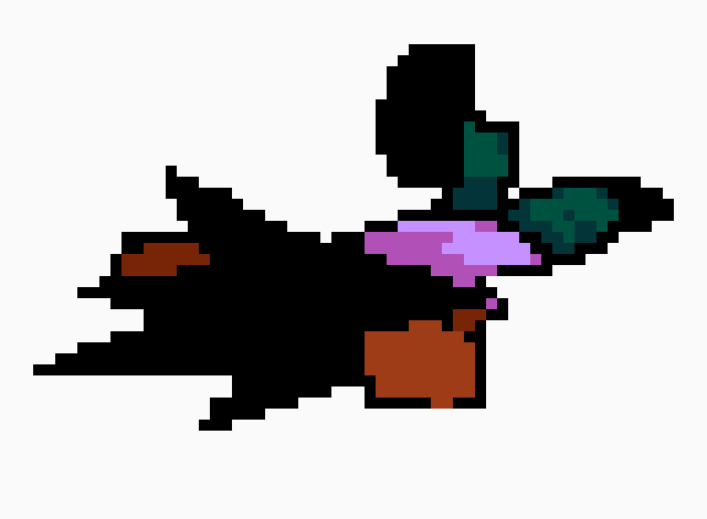 [ff9222] *Muffled* "My face hurts-"