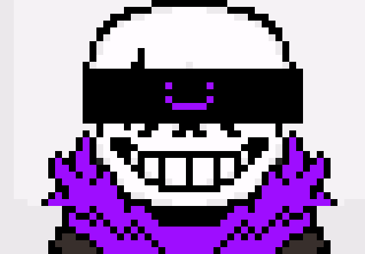 *Blocks but then at the end of the attack the sheild breaks and he gets hit by a bit*