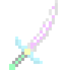 [9664c4] Celestial Shortsword