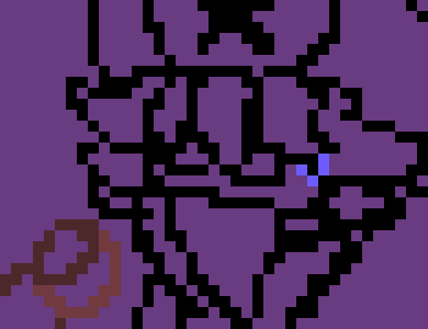 [b48161] AGH! *flamberge and zan both got hit by the spikes that shot up around drawcia*