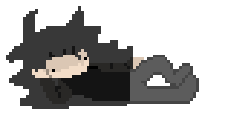 well if you wanna do something with IC this is the last remaining sprite I have so do with it what you will.