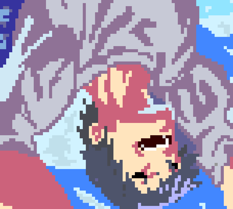 [c2e9ad] thank you i am cooking literally (Furnace, Open)