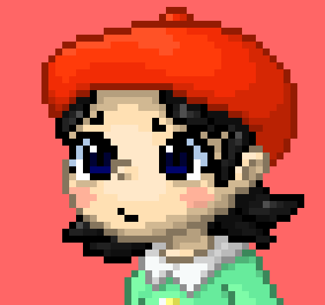 [777455] Bandana Dee told us he saw Taranza, so we rushed over here to see for ourselves... why're you here?