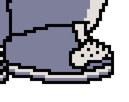 [2c71ed] actually. the angle of this does not look good lemme