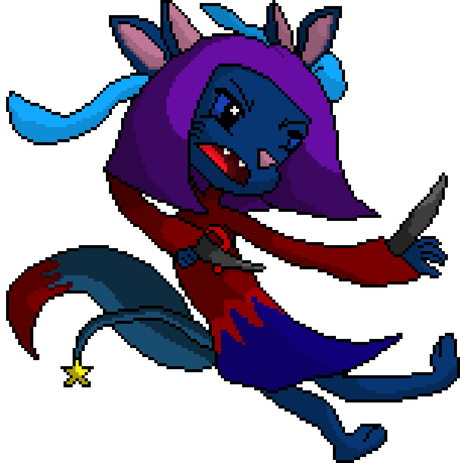 [9664c4] (NOT DONE!) Midnight Karma - SAL