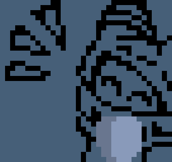 [964bfc] MARKER! RESORT TO PLUSHIE VIOLENCE!!