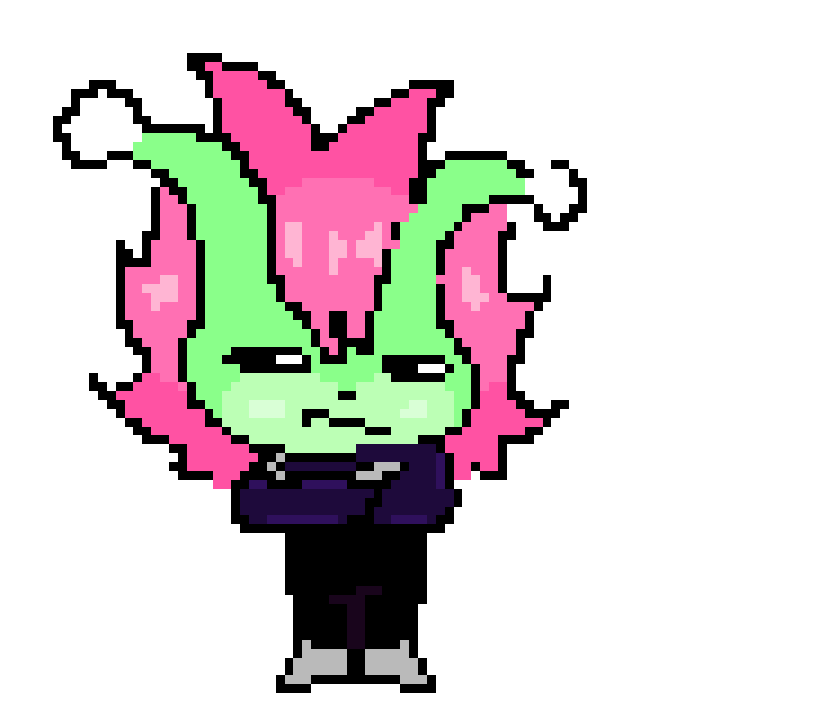 [050127] could this day get anymore bizarre