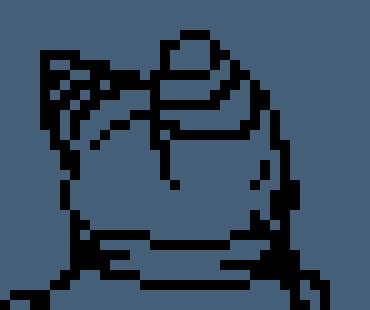 [4e3fe2] I know for a fact marker will refuse to say anything because no matter what, that's how it'll be. Marx won't bother to say anything because it'll hurt his ego and show he "cares"