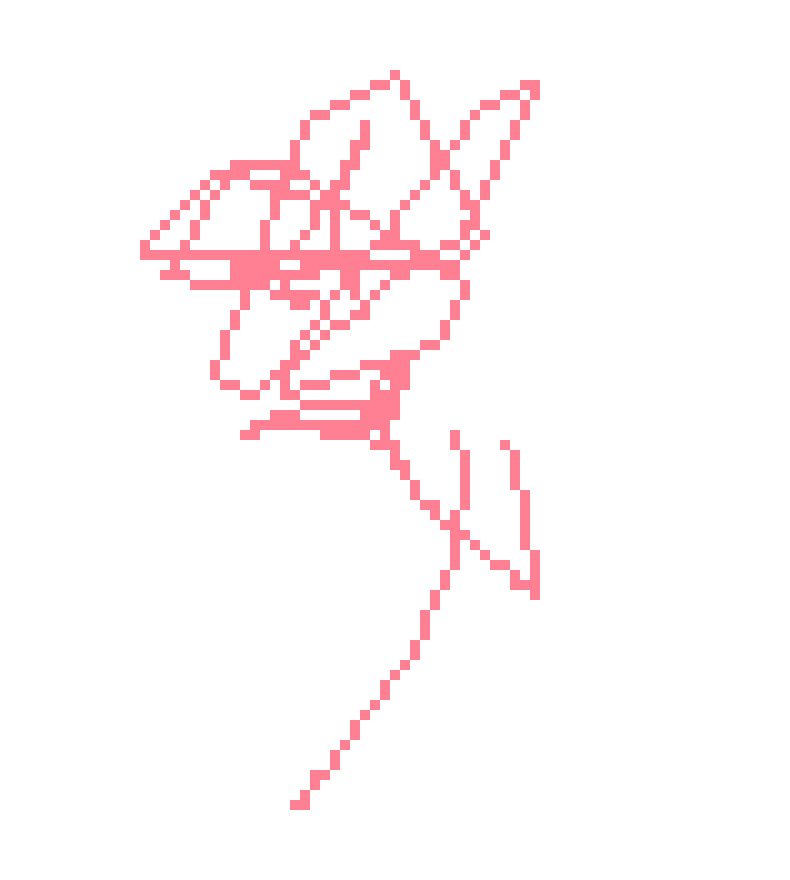 [d6a35f] other than like. basically most things but you're an amateur artist so like. no idea