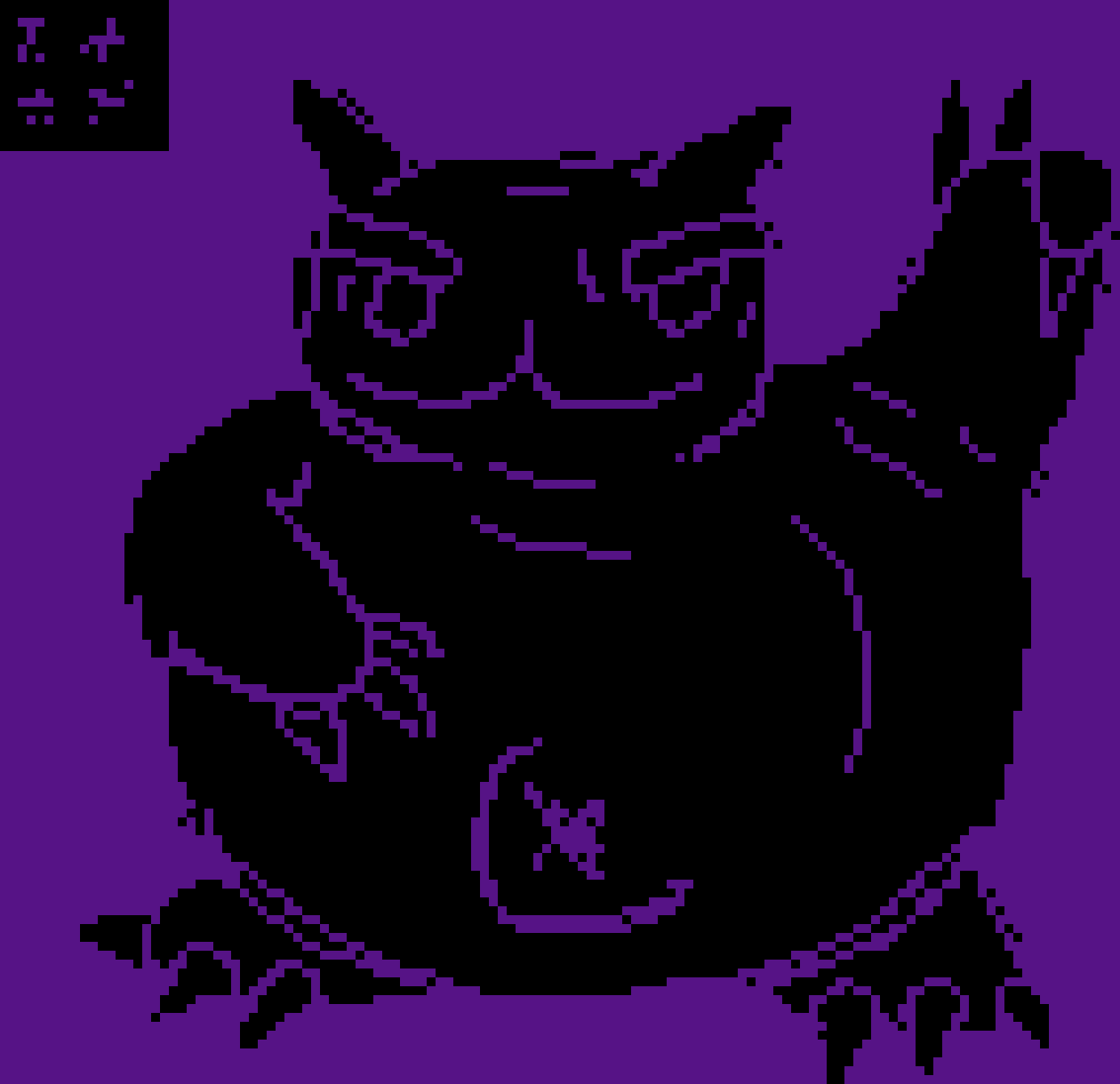 [8defd6] gunts do u still have the yahoo virus or whatever