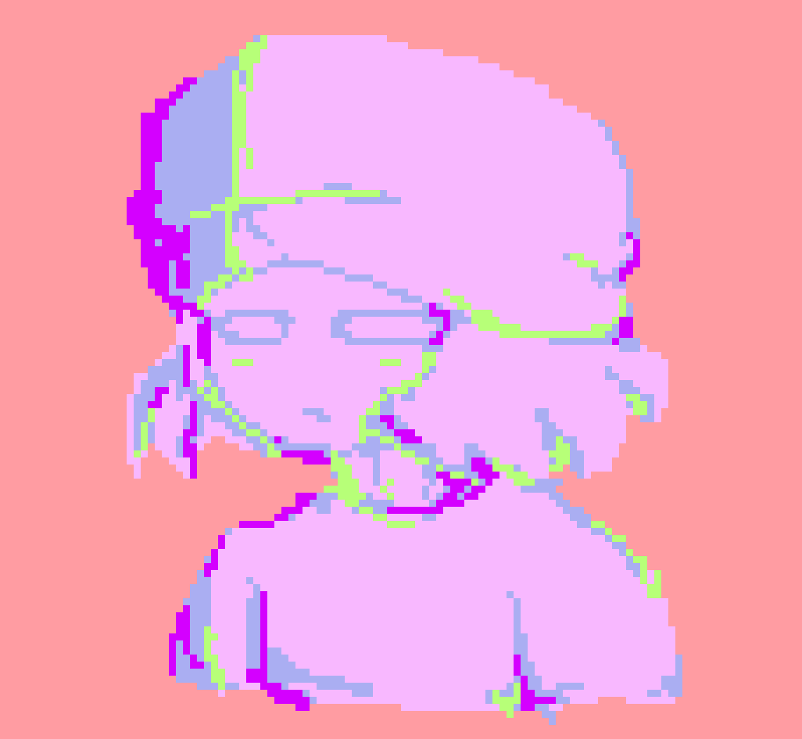 all that talking made my voice coarse