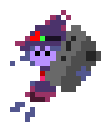 [e911b2] *When they got to the area the smoke was coming from, there seemed to have been a turned over car that was on fire, around was debris that could show that the car blew up recently.*