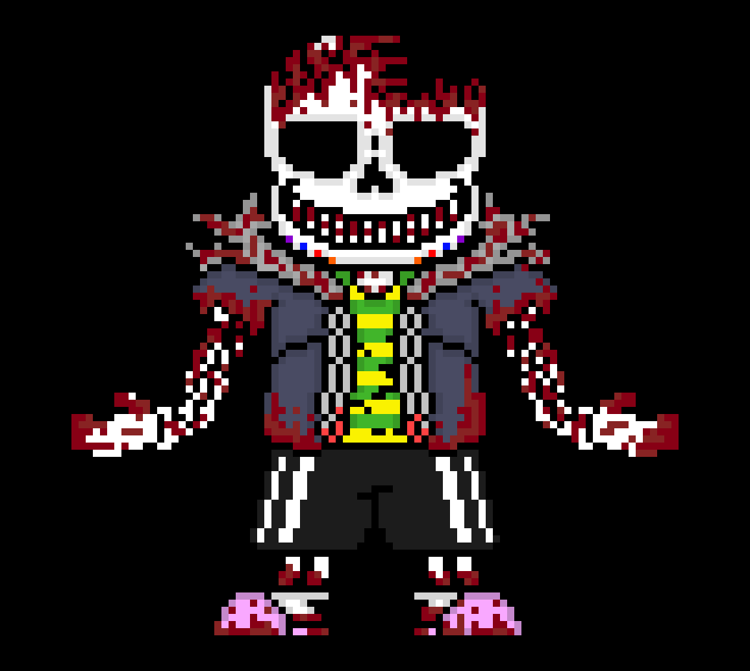 [84ce04] Terrible: well thats quite pathetic i expected your red blaster to be strong