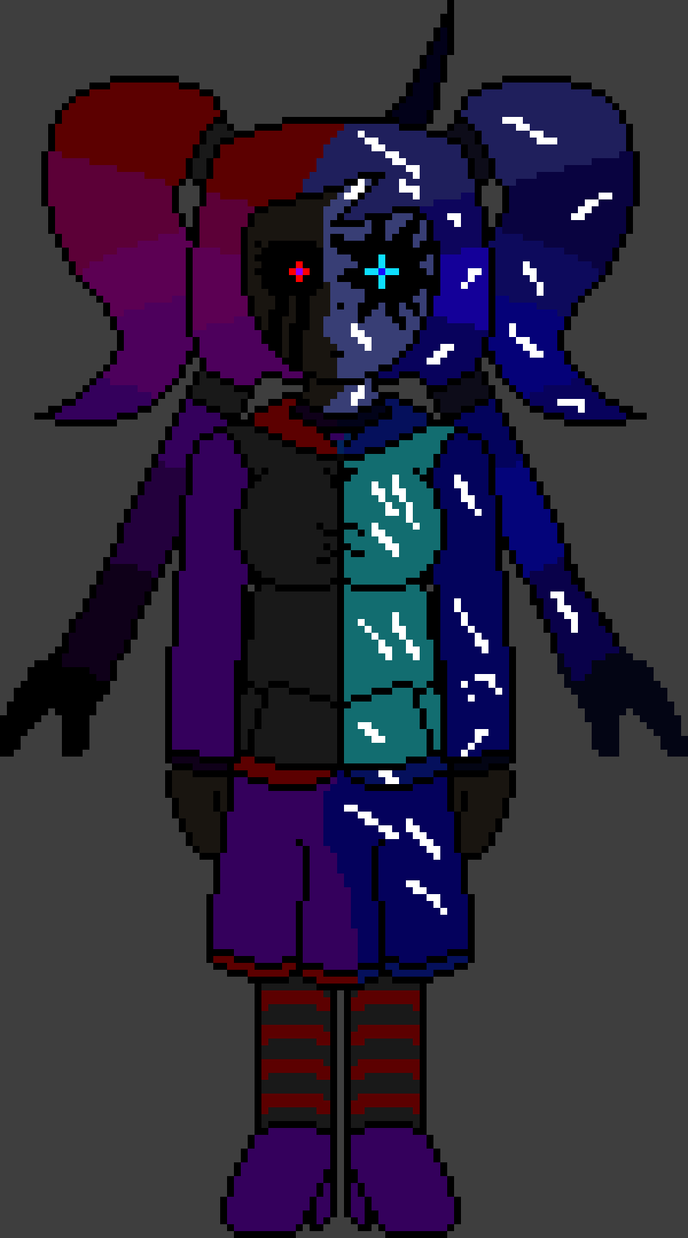 icepurgation returns