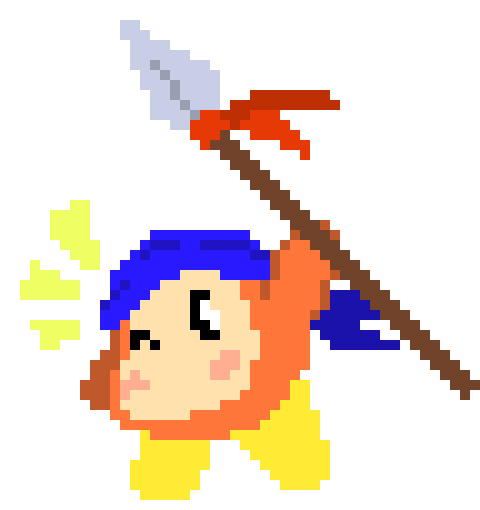 [777455] Yep! That's my name!