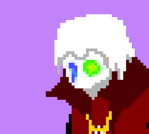 [d2a6e1] Duo Vetus Deorum