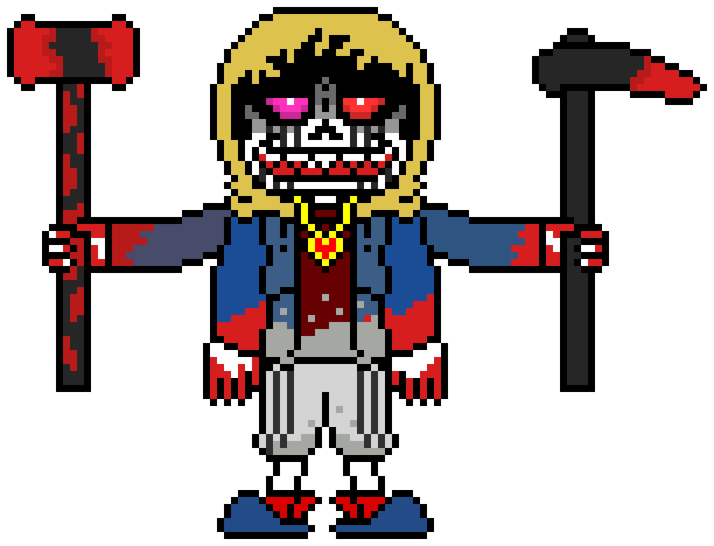 [d6b045] (The rp ends on a cliff hanger)