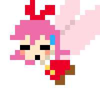 [777455] That was a ton of fun! But gosh... I'm... rather tired from all that...