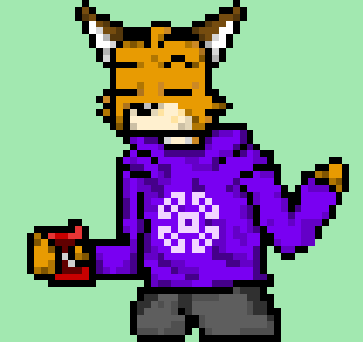 [95be89] Currently trying to find the sprite one moment please...