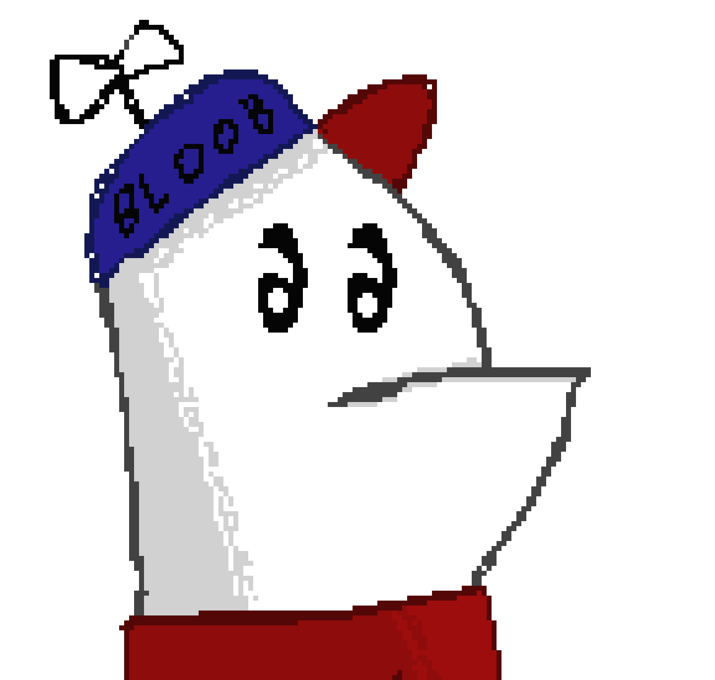 [050127] FOR ALL OF THE HOPE THAT IT BRINGS, AND THOUGH WE ARE PAWNS, WE COULD BE KINGS- IF WE BELIEVE, AGAINST ALL ODDS WE WILL SURVIVE!!!! OOOOOHH, THE LAST SHALL BE FIRST, GIVE IT TIME, IF IN THE END WE'RE STILL ALIVE, OUR VICTORY WILL PROVE IN TIME THAT WE WERE RIIIIIIIIIIIIGHT ALL ALONG, WE WILL FIIIIIIIIIIIIIGHT TO THE DAWN, TILL THE LAST OF THEIR KIND ARE GOOOOOOOOOOOOOOONE GONE!