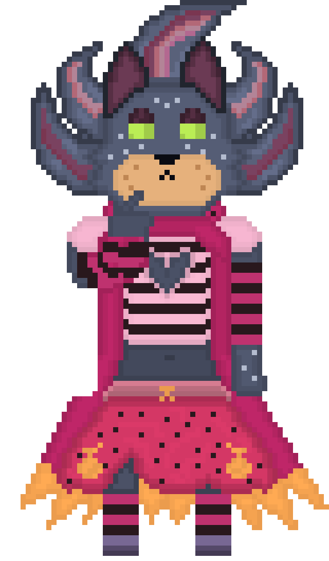 [a00846] Glitzen idk about that