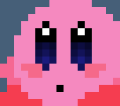 [0b1403] *he looked at bandana dee, confused as to why it would be weird*