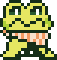 [e3f039] Carl idle 4