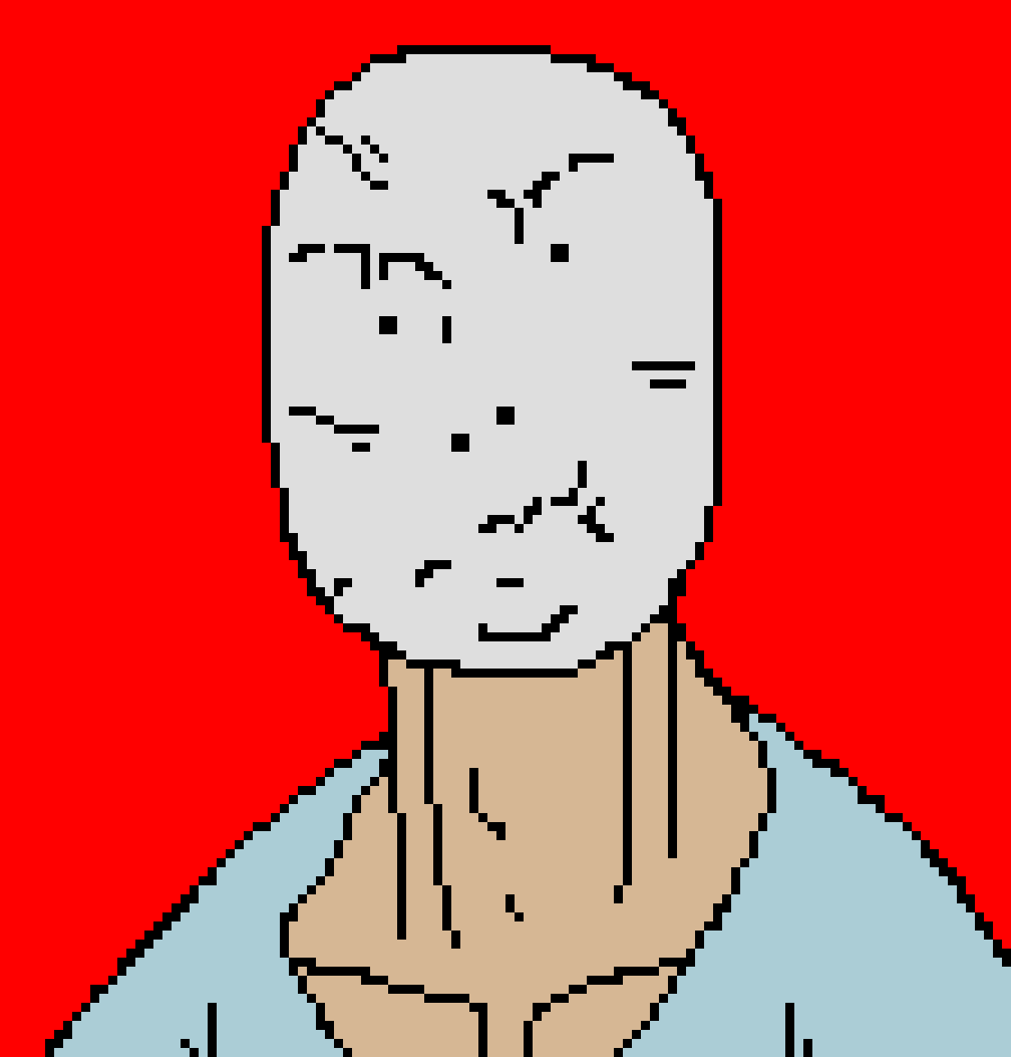 [823b65] its fine its cuz pam imports suck