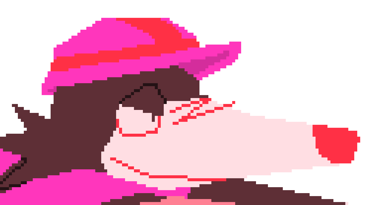 [8048ed] i'm still geeking over modo bruh ❂