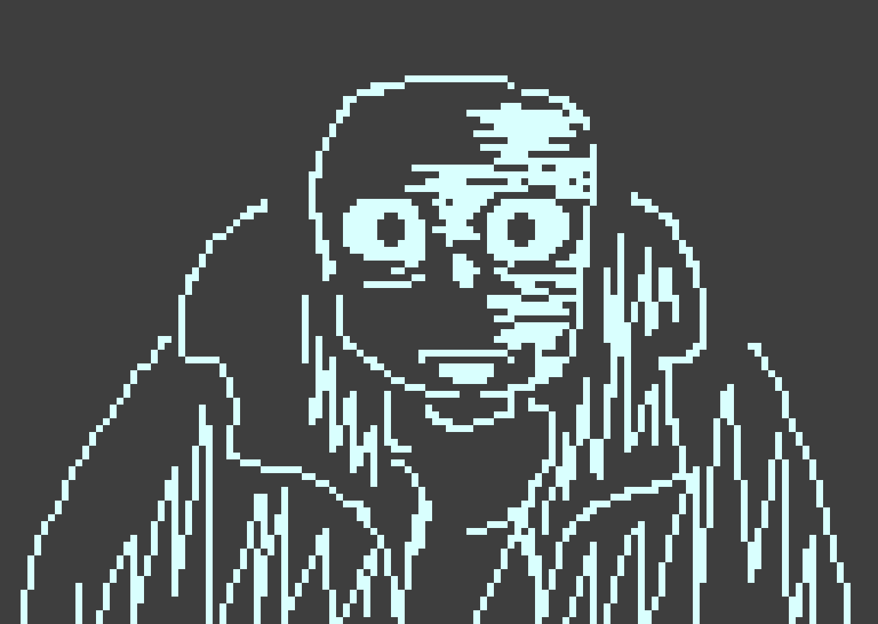 [98cc08] this fucking sprite is amazing it is probably the best i have ever captured my emotion in drawing