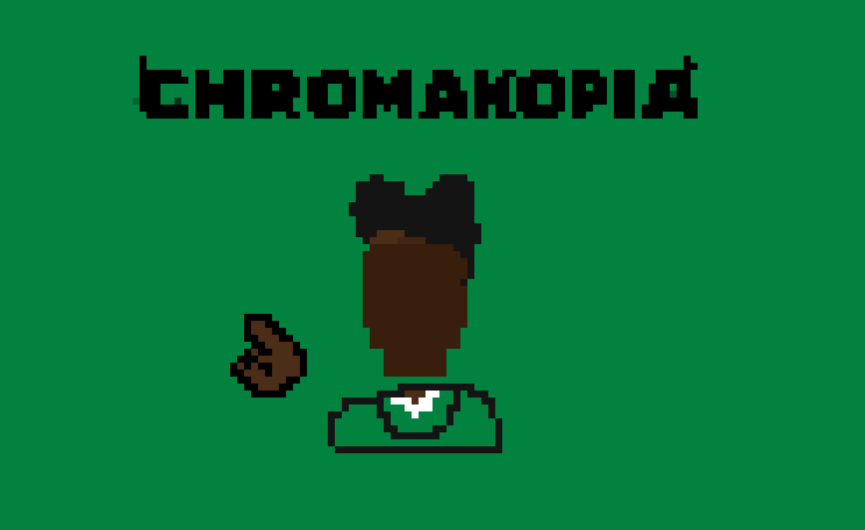 [8c0dda] chromakopia
