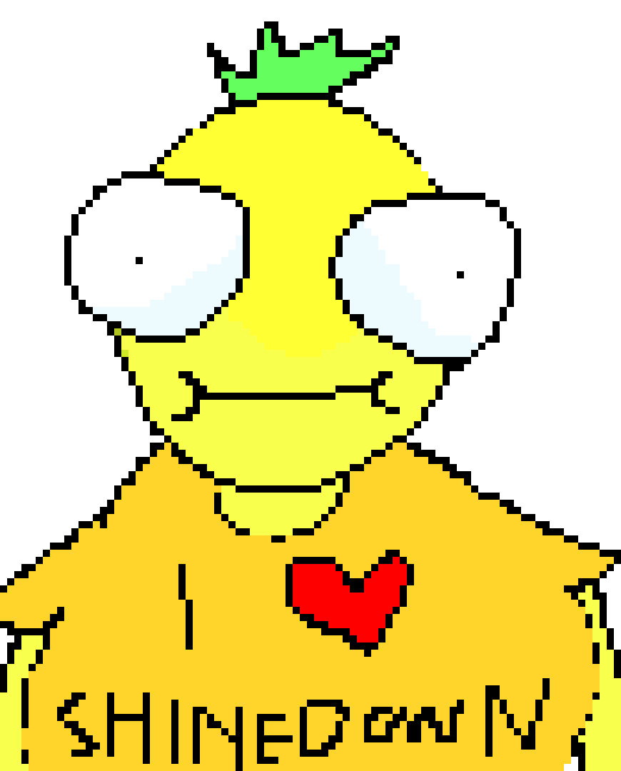 [236914] THE HUMAN RADIO was a little late but hey guys