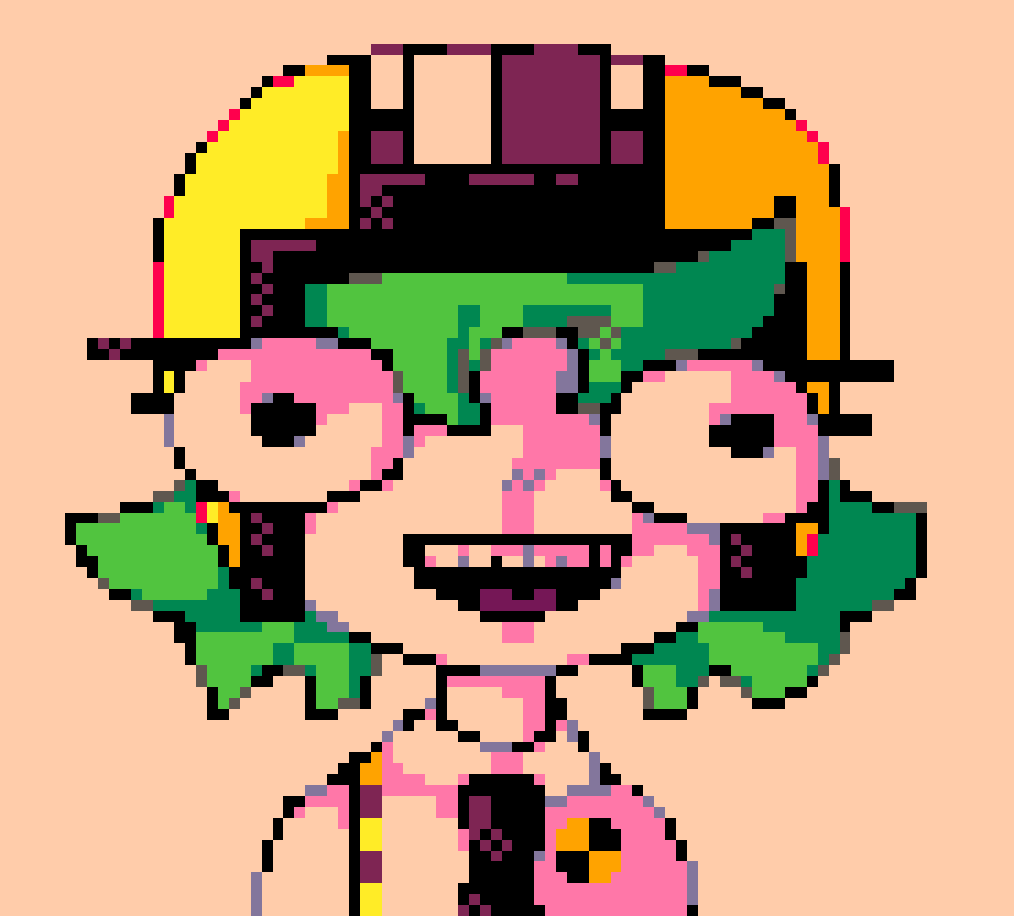 [68c135] is it a roblox head bc then i could see it differently i think its how tight the mask is thats throwing me off