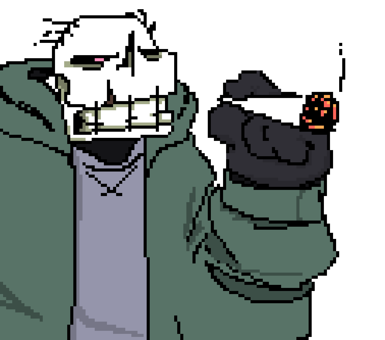 [a0077a] Damn bro this edible aint shit