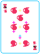 [a949bf] 7 of Chalices 