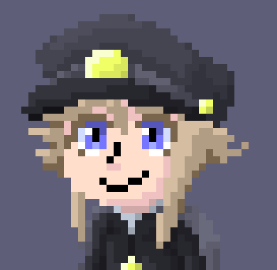 [777455] Alright then, I'll start calling you either of those for now on