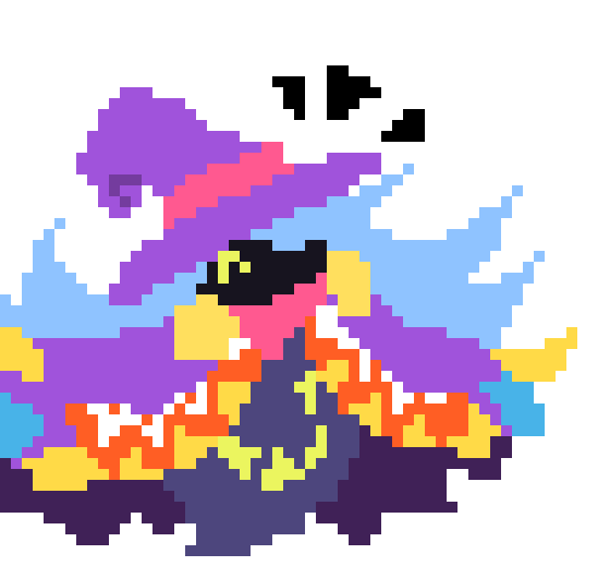 [777455] My! If it isn't Marker! 