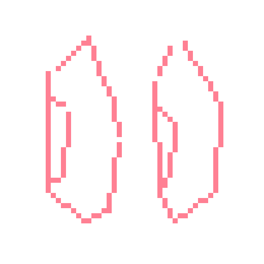 [679da9] i feel like i'm writing an episode for Hazbin Hotel with all the prisoners swearing like sailors. this is reasonable because an alien scientist is going to fucking probe them with an "enhancer" that turns them into an entirely different species ❂