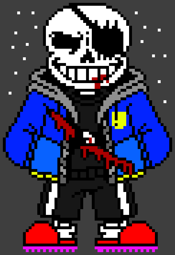 [9a6782] *Hit* Haha got em